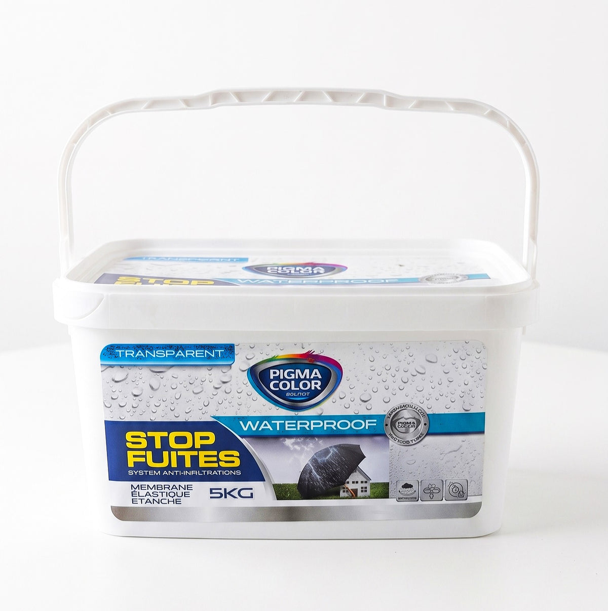 Stop Fuites 5kg