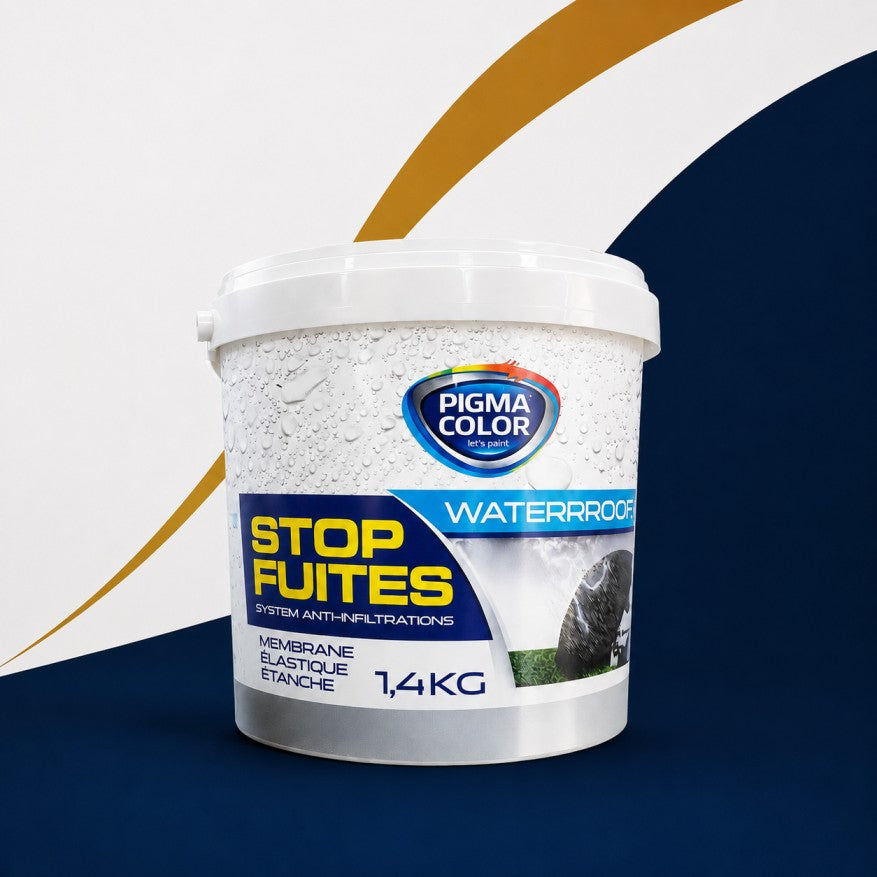 Stop Fuites